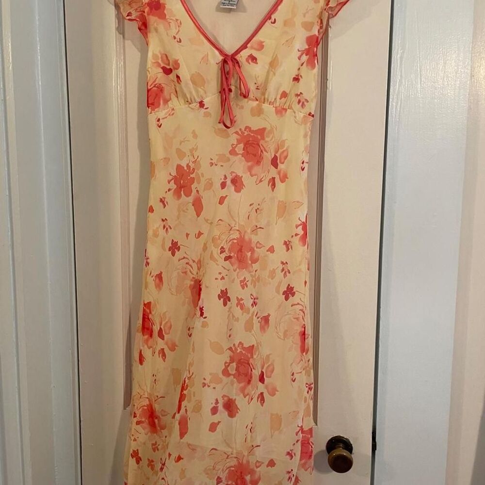 Byer-too Women's Dress